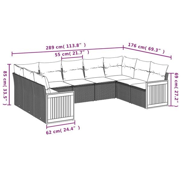 Visar produktbild 3 av 17