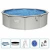 Bestway Poolset Hydrium 460x120 cm