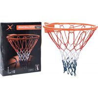 XQ Max Basketkorg med monteringsskruvar