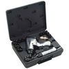 vidaXL Tryckluftsverktyg set 15 delar 1/2"