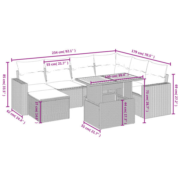 Visar produktbild 4 av 17