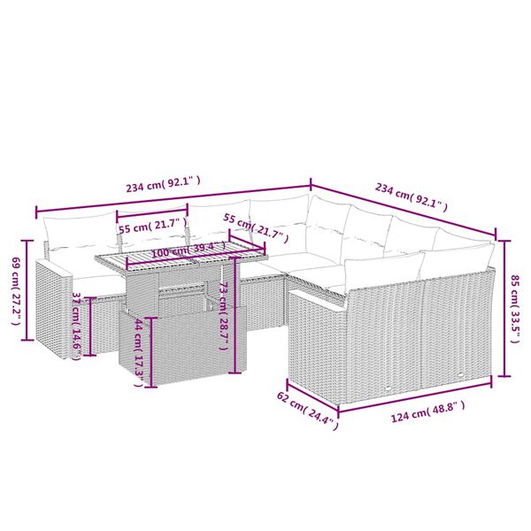 Visar produktbild 3 av 17