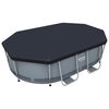 Bestway Pool&ouml;verdrag Flowclear 300x200 cm