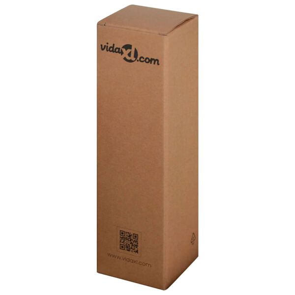 vidaXL L&auml;der- och textilreng&ouml;ring 250 ml