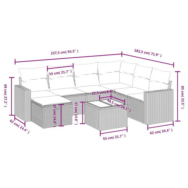 Visar produktbild 4 av 17