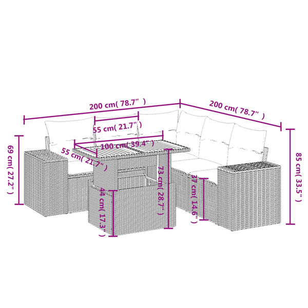Visar produktbild 3 av 17