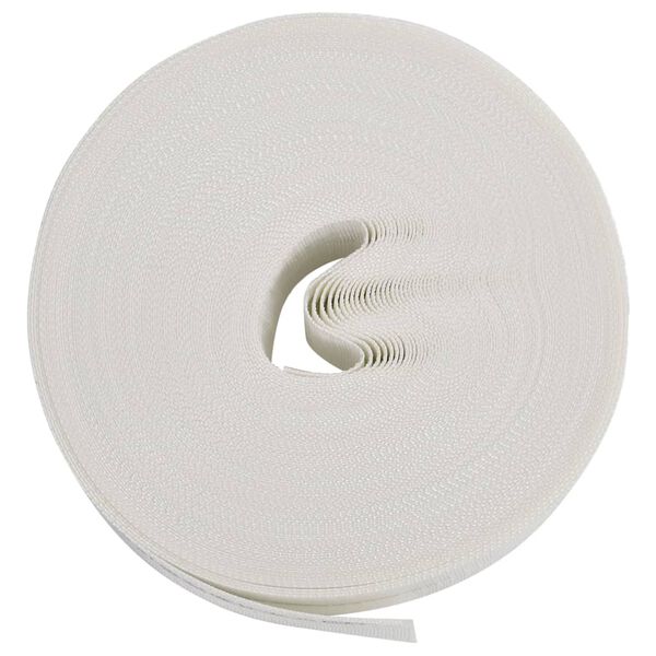 vidaXL Platt slang 100 m 1,5" PE