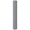 vidaXL Halkfri m&aring;larfleece 10 m 220 g/m&sup2; gr&aring;