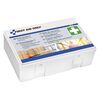 FIRST AID ONLY 3-i-1 N&ouml;dpaket f&ouml;r arbetsplatser DIN 13157