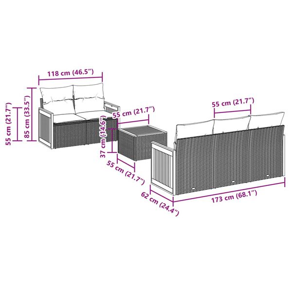 Visar produktbild 3 av 17