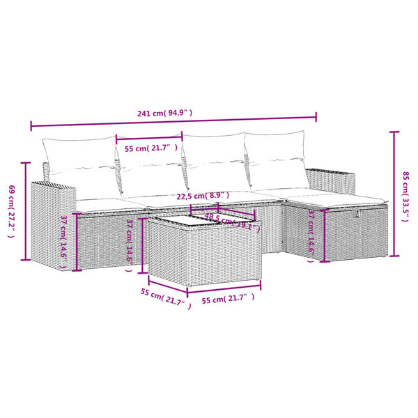 Visar produktbild 4 av 10