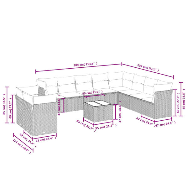 Visar produktbild 3 av 14