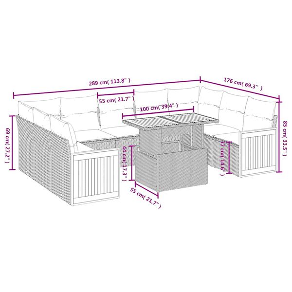 Visar produktbild 3 av 17