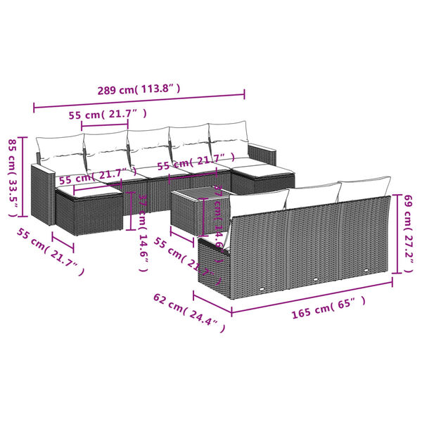 Visar produktbild 3 av 17