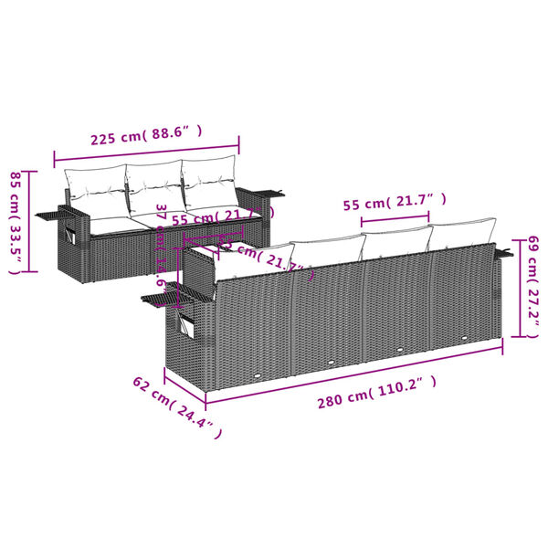 Visar produktbild 3 av 17