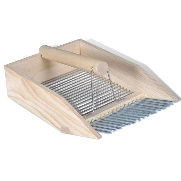 B&auml;rplockare i tr&auml;