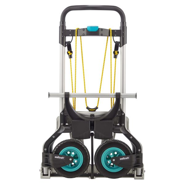 wolfcraft Säckkärra TS 850 terräng