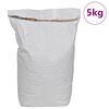 vidaXL K&ouml;rsb&auml;rsstenar f&ouml;r v&auml;rmekudde 5 kg