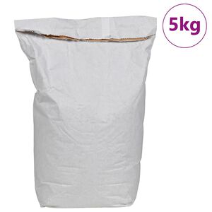 vidaXL K&ouml;rsb&auml;rsstenar f&ouml;r v&auml;rmekudde 5 kg