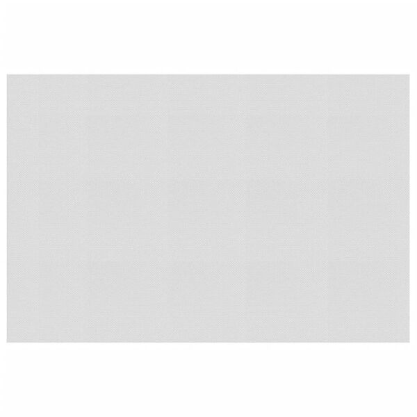 vidaXL V&auml;rmeduk f&ouml;r pool PE 300x200 cm gr&aring;