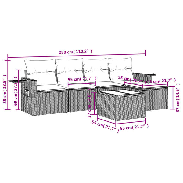 Visar produktbild 3 av 17