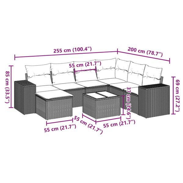 Visar produktbild 3 av 17