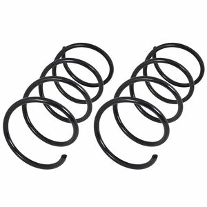 vidaXL Fj&auml;drar f&ouml;r Mercedes Benz 2-pack