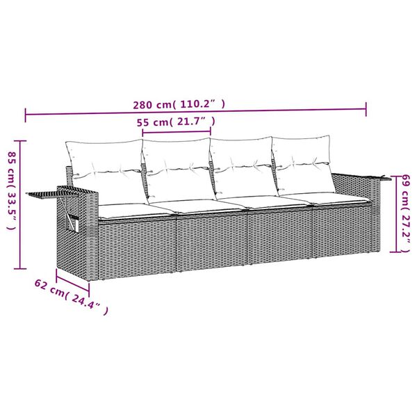 Visar produktbild 3 av 16