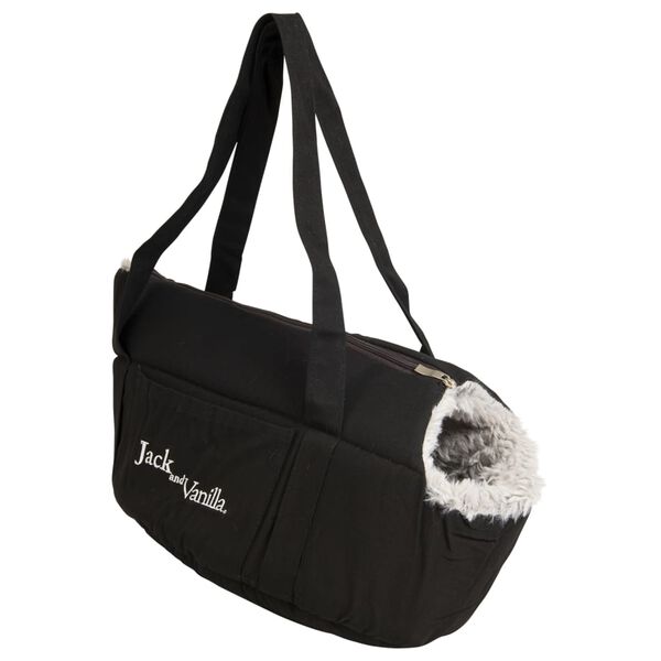 Jack and Vanilla Djurv&auml;ska Shell M 50x45 cm