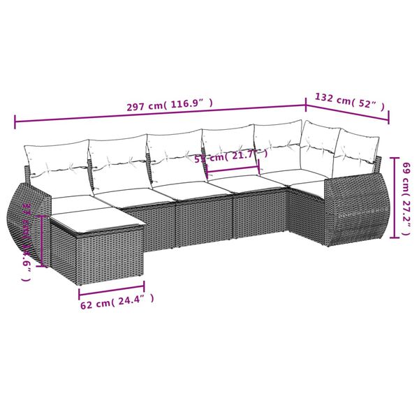 Visar produktbild 3 av 17