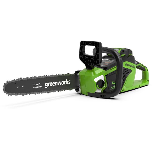 Greenworks Motors&aring;g 40 V 35 cm