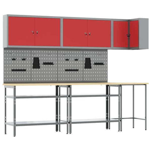 Visar produktbild 1 av 8