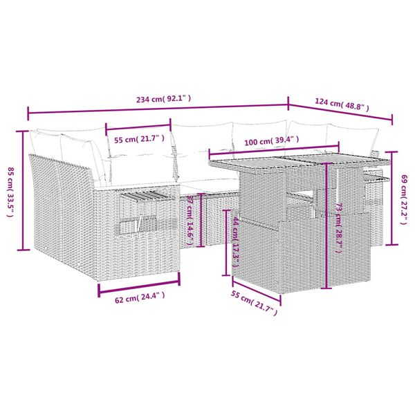 Visar produktbild 3 av 17