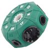 Br&uuml;der Mannesmann Allround-skruvdragare med multi-lock