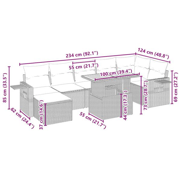 Visar produktbild 4 av 17