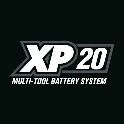 Draper Tools XP20 Snabbladddare 20V