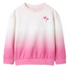 Barntr&ouml;ja ljus rosa 116