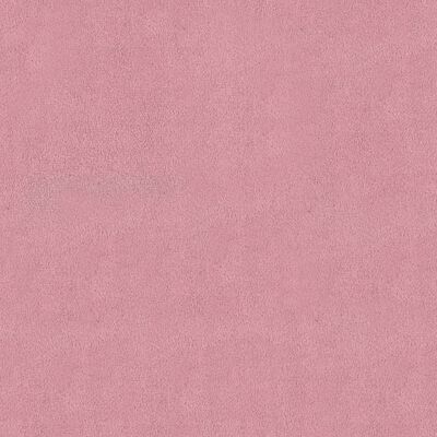 vidaXL Bänk rosa 81,5x41x49 cm sammet