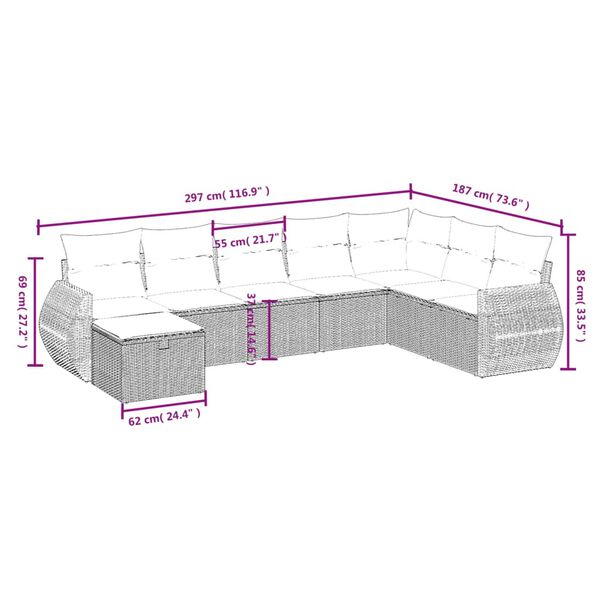 Visar produktbild 4 av 17