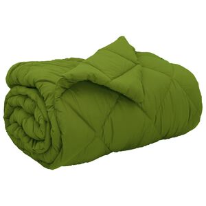 vidaXL Vinter T&auml;cke 135 x 200 cm 450 gsm Mikrofiber (100% polyester)