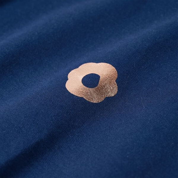 Tr&ouml;ja f&ouml;r barn marinbl&aring; 104