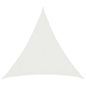 vidaXL Sols&auml;tt segel 2 x 2 x 2 m HDPE