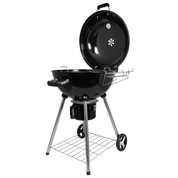 ProGarden Klotgrill 68 x 57 x 99 cm
