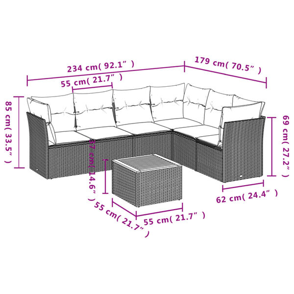 Visar produktbild 3 av 14