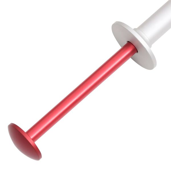 vidaXL Universellt verktyg f&ouml;r testning av bromsskivans tjocklek