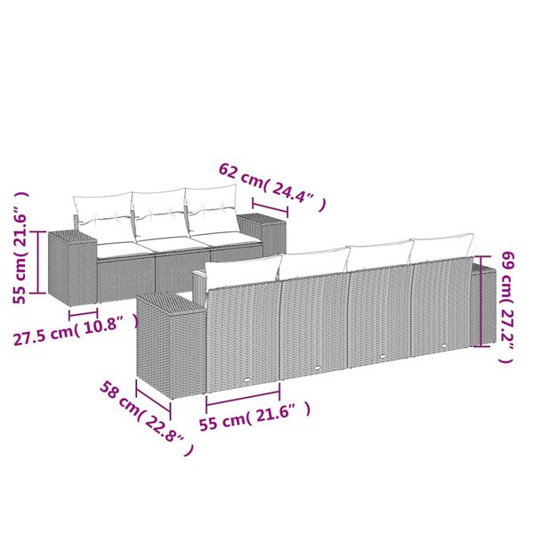 Visar produktbild 3 av 17