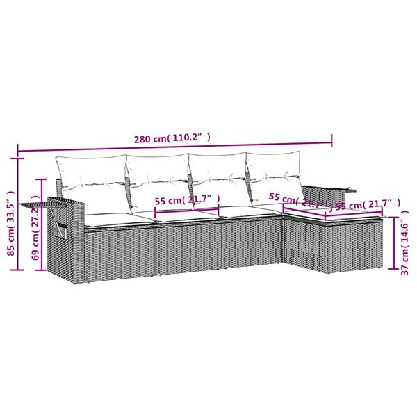 Visar produktbild 3 av 17