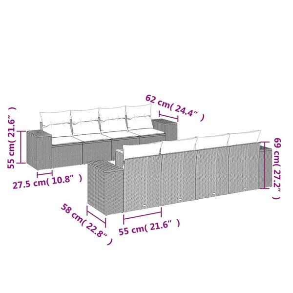 Visar produktbild 3 av 17