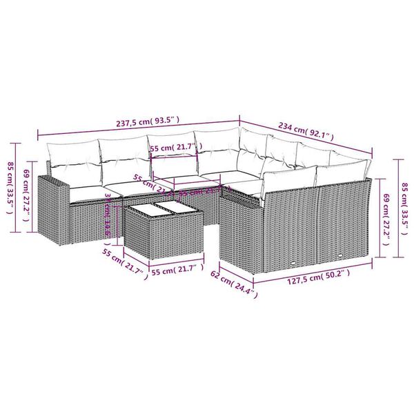 Visar produktbild 3 av 17