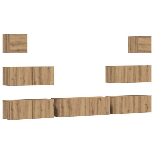 Visar produktbild 1 av 11